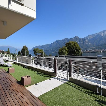 Appartamento Margherita - Bellagio Wild Flowers Oliveto Lario Экстерьер фото